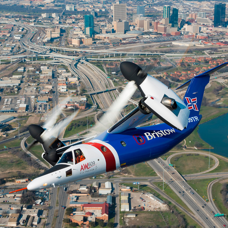 AW609