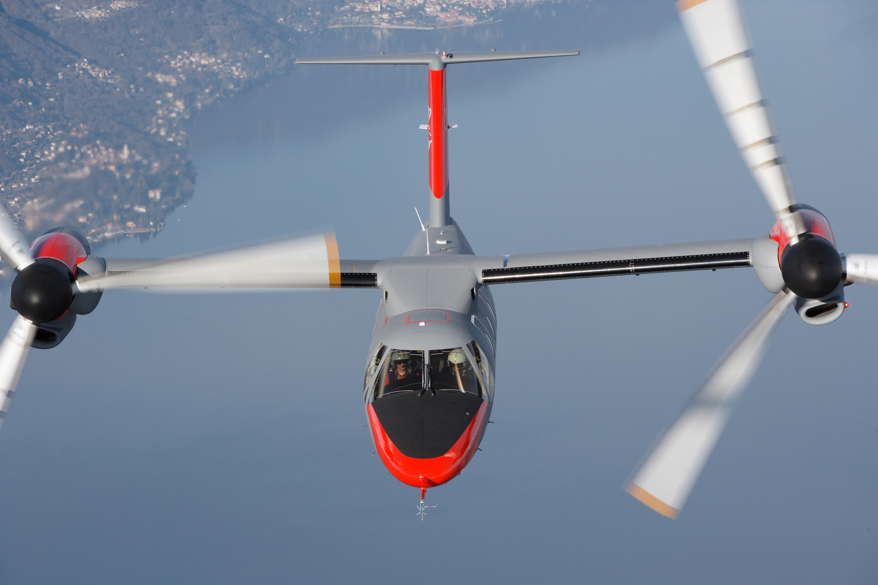 AW609