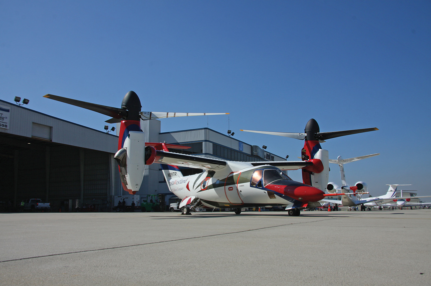 AW609