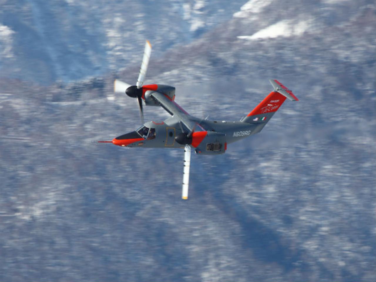 AW609