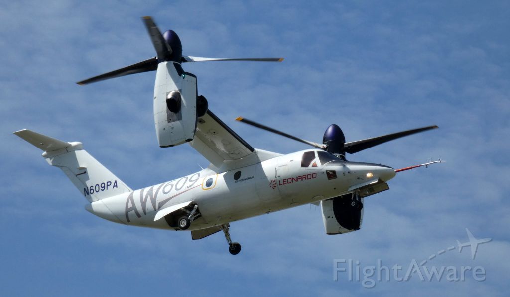 AW609