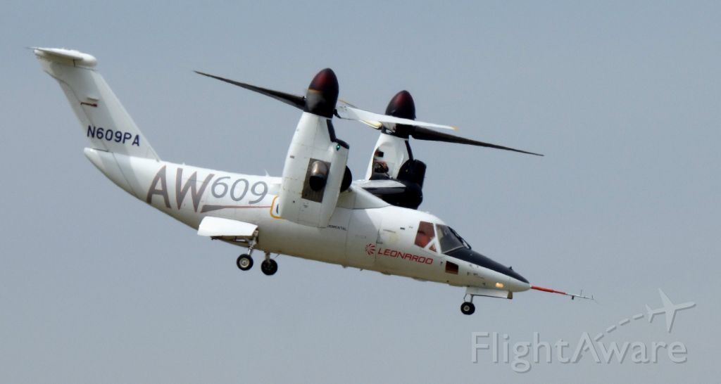 AW609