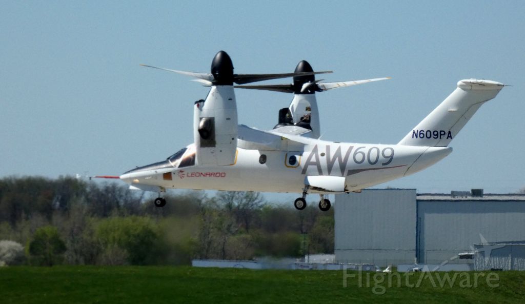 AW609