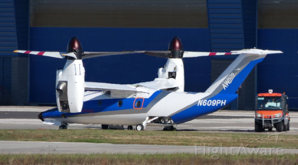 AW609