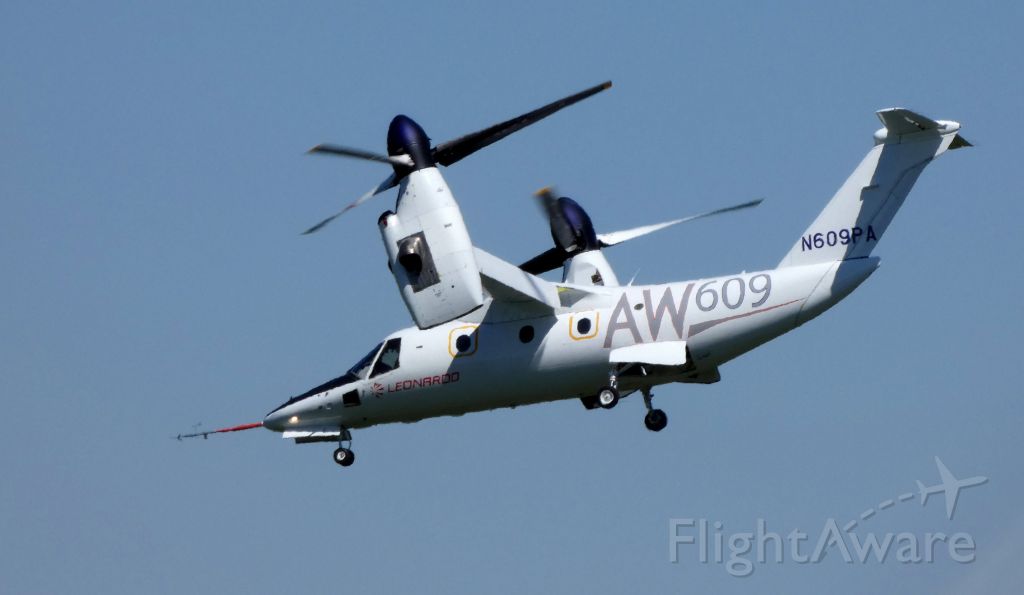 AW609