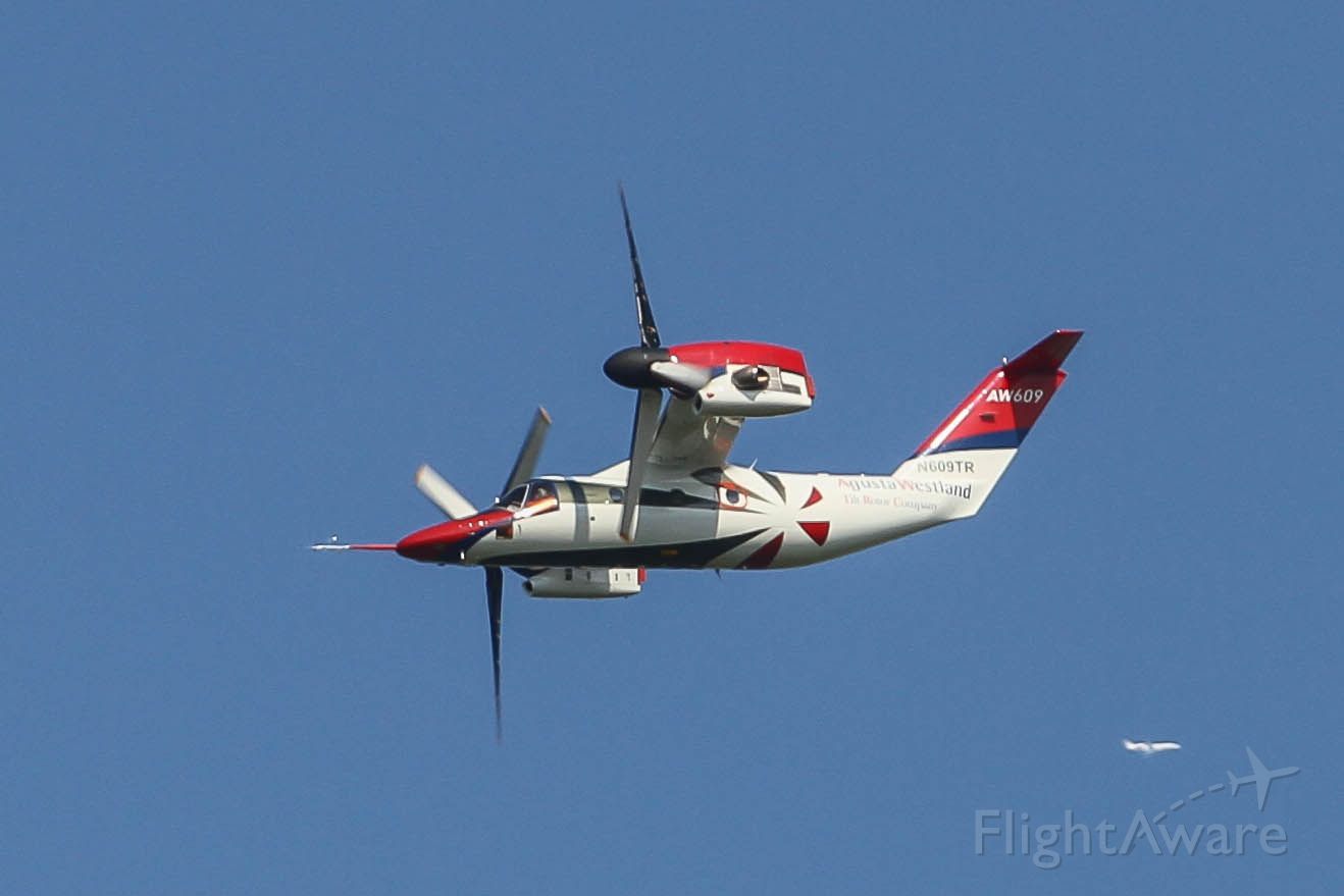 AW609