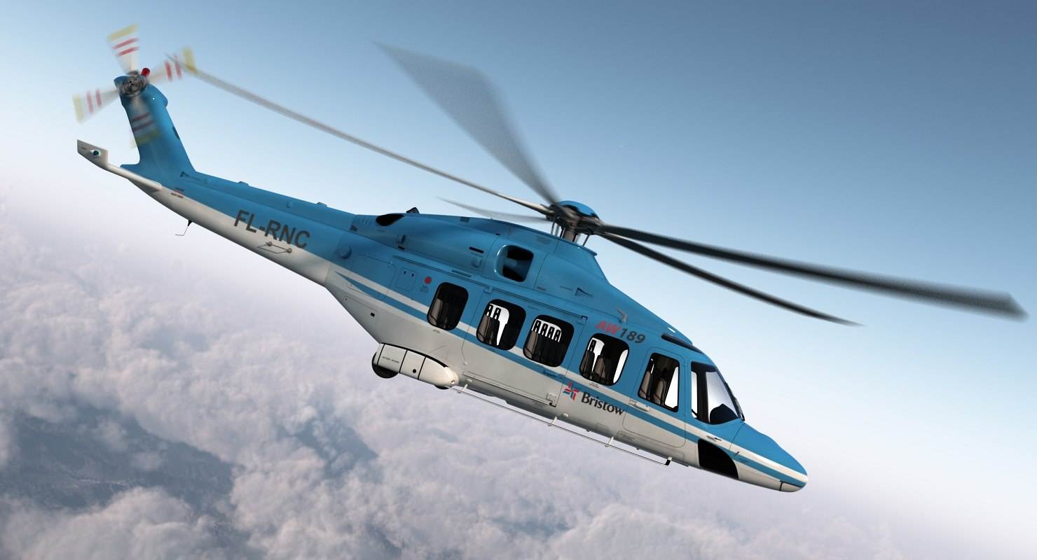 AW189